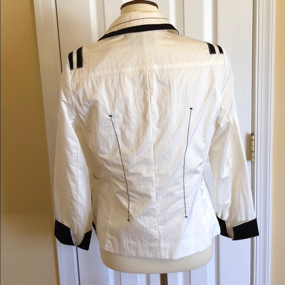 Jobis jacket - Picture 4 of 6